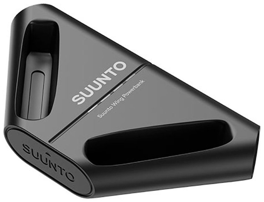 Зарядное устройство Suunto Wing Charging Dock черный