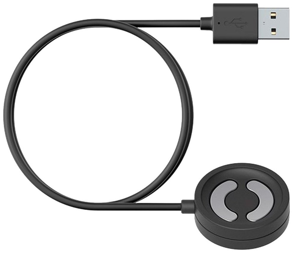 Зарядное устройство Suunto SS050544000 черный