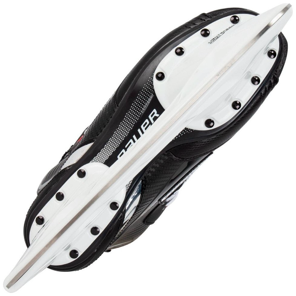 Bauer Vapor X3.5 S21 хоккейные черный купить,NaN