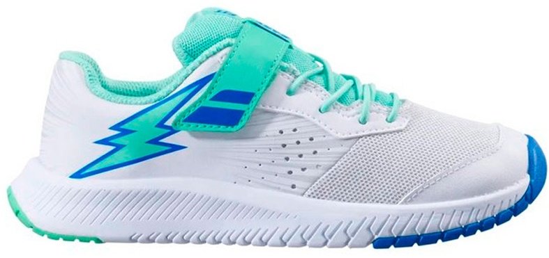 Кроссовки Babolat 32S21518 white 31 купить,NaN