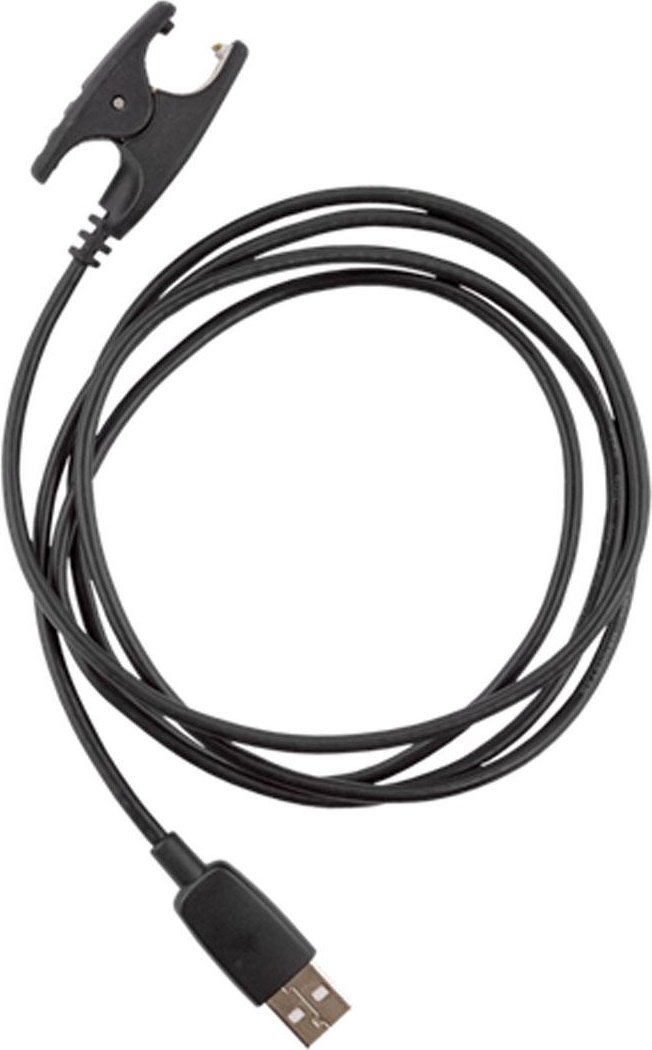 Зарядное устройство Suunto SS018627000 черный