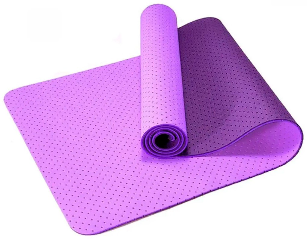 Коврик Madgame MG-10019365 183x61x0.6 см фиолетовый - ForteMarket Коврик Madgame MG-10019365 183x61x0.6 см фиолетовый купить,17900