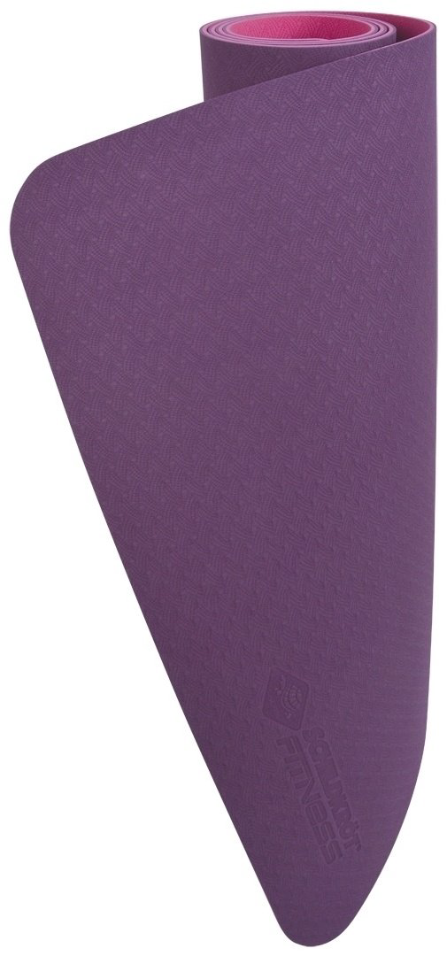 Коврик Donic Schildkrot Bicolor 960069 183x61x0.4 см фиолетовый купить,NaN