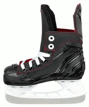 Bauer NS хоккейные черный купить,37900