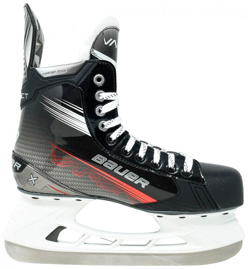 Bauer Vapor Select хоккейные черный купить,NaN