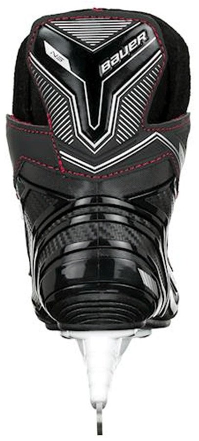 Bauer NS хоккейные черный купить,NaN