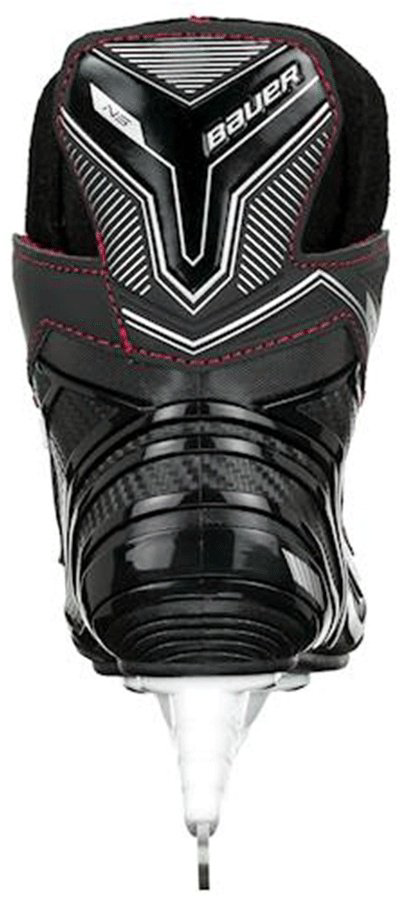 Bauer NS хоккейные черный купить,NaN