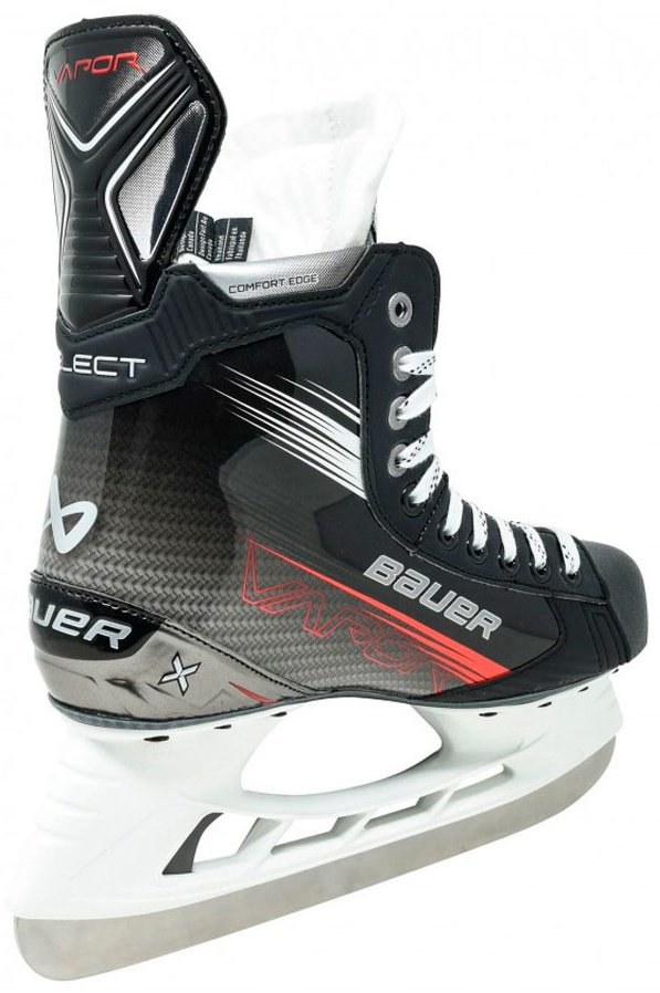 Bauer Vapor Select хоккейные черный купить,NaN