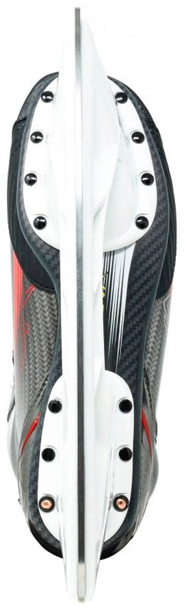 Bauer Vapor Select хоккейные черный купить,NaN