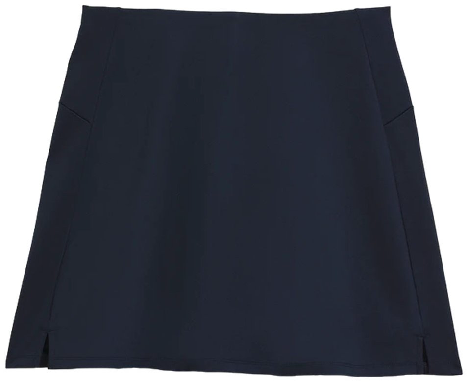 Прямая юбка Wilson синий купить,NaN