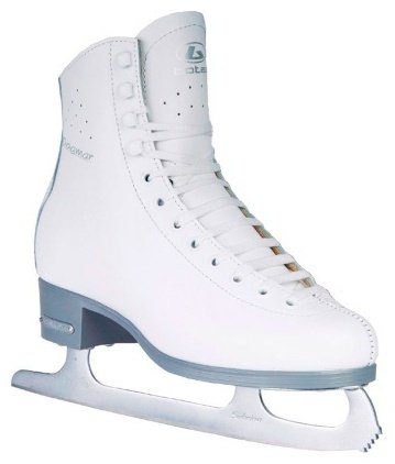 Botas Regina фигурные белый