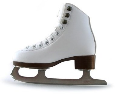 Botas Regina фигурные белый