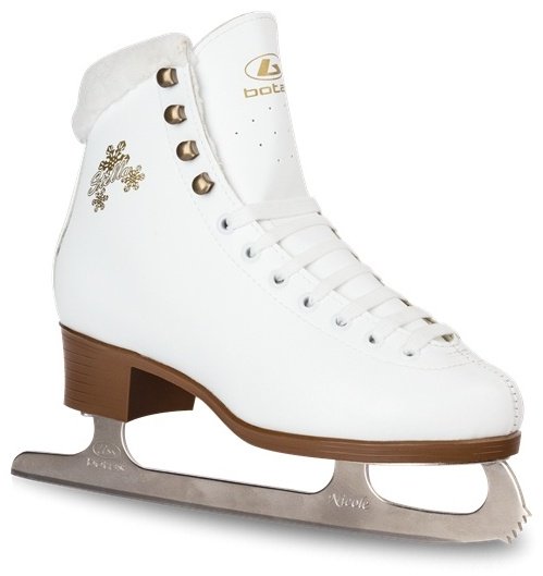 Botas Stella прогулочные белый