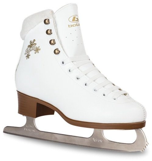 Botas Stella прогулочные белый