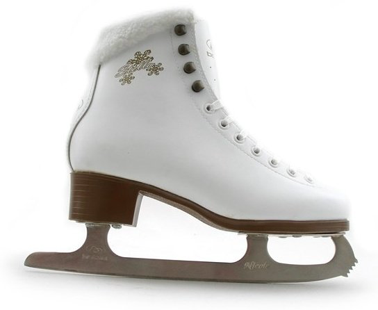 Botas Stella прогулочные белый