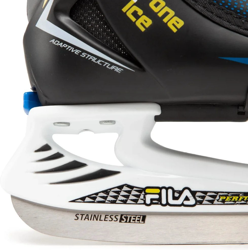 FILA X-One Ice прогулочные черный, синий купить,45900