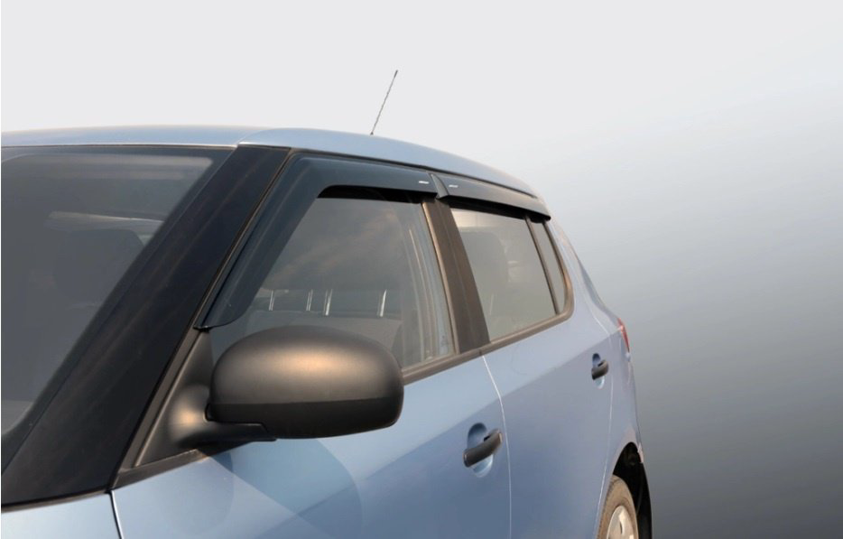 AZARD DEF00307 для Skoda Fabia 2007-2014 купить,NaN