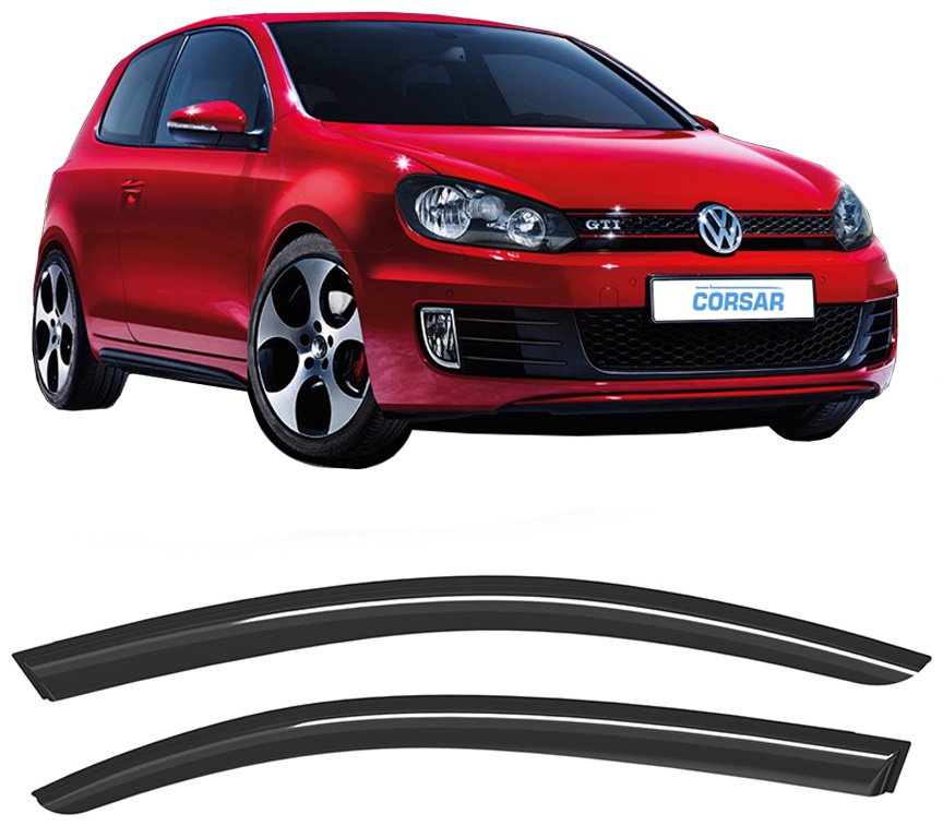 VORON GLASS DEF00579 для Volkswagen Golf 2009-2013 купить,NaN