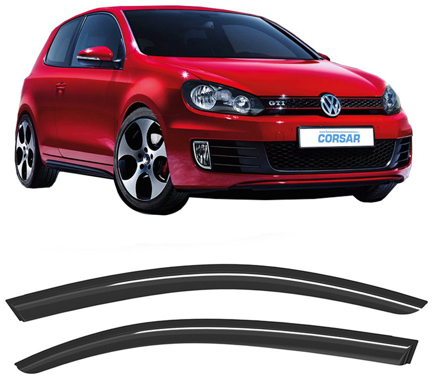 VORON GLASS DEF00579 для Volkswagen Golf 2009-2013 купить,NaN