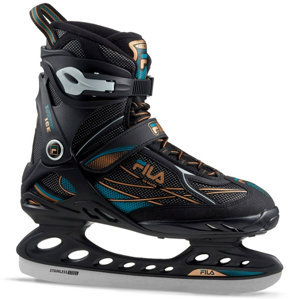FILA Primo Ice прогулочные синий