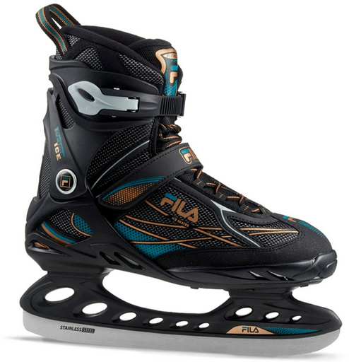 FILA Primo Ice прогулочные синий