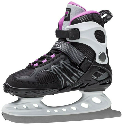 FILA Primo Ice lady 010421025 прогулочные черный
