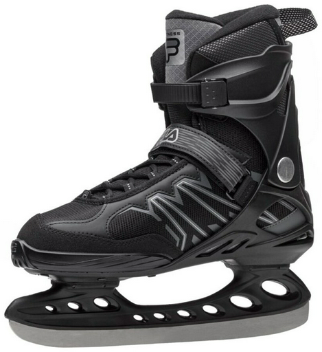 FILA Primo Ice Skate прогулочные черный
