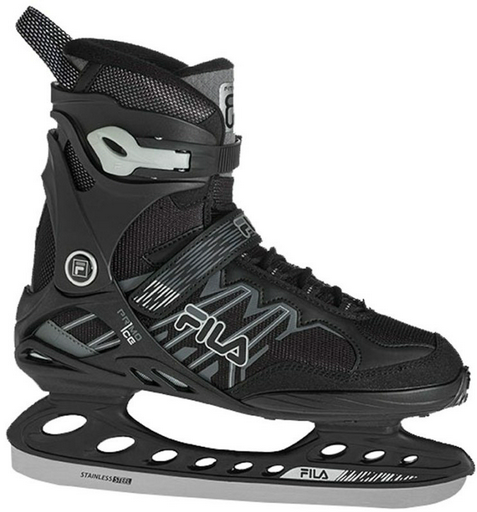 FILA Primo Ice Skate прогулочные черный