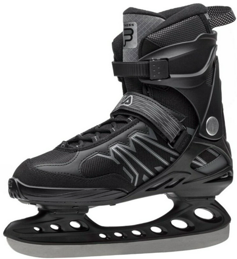 FILA Primo Ice Skate прогулочные черный