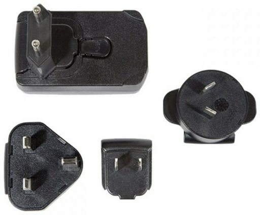Зарядное устройство Suunto Charger SS018799000 черный
