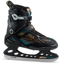 FILA Primo Ice прогулочные синий