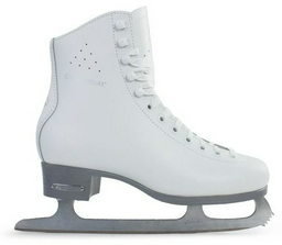 Botas Dagmar фигурные белый