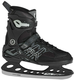 FILA Primo Ice Skate прогулочные черный