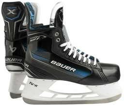 Bauer X S23 хоккейные черный