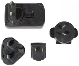 Зарядное устройство Suunto Charger SS018799000 черный
