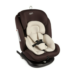 Автокресло Siger Престиж Isofix Chocolate