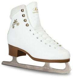 Botas Stella прогулочные белый