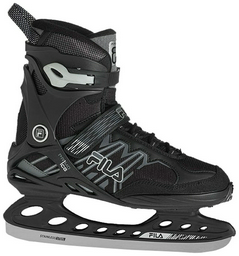 FILA Primo Ice Skate прогулочные черный
