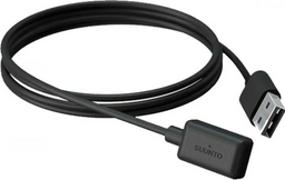 Зарядное устройство Suunto Magnetic SS022993000 черный