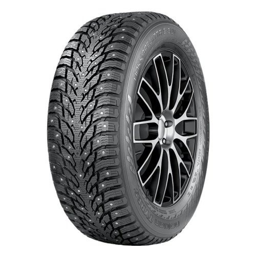 Шина Nokian Hakkapeliitta 9 SUV 275/55 R19 XL 115T зимняя купить,113490