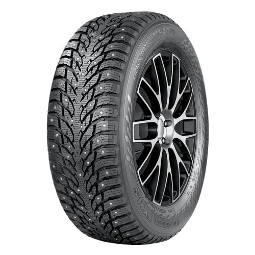 Шина Nokian Hakkapeliitta 9 SUV 275/55 R19 XL 115T зимняя купить,113490