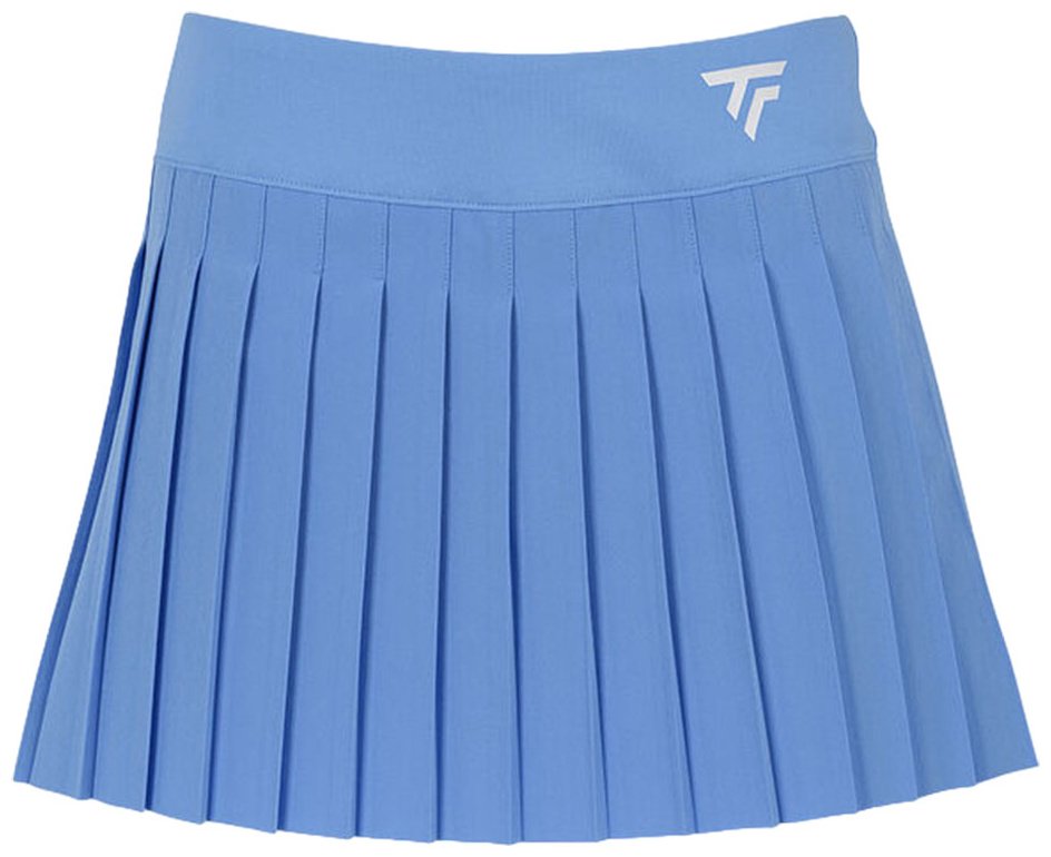 Плиссированная юбка Tecnifibre голубой купить,NaN