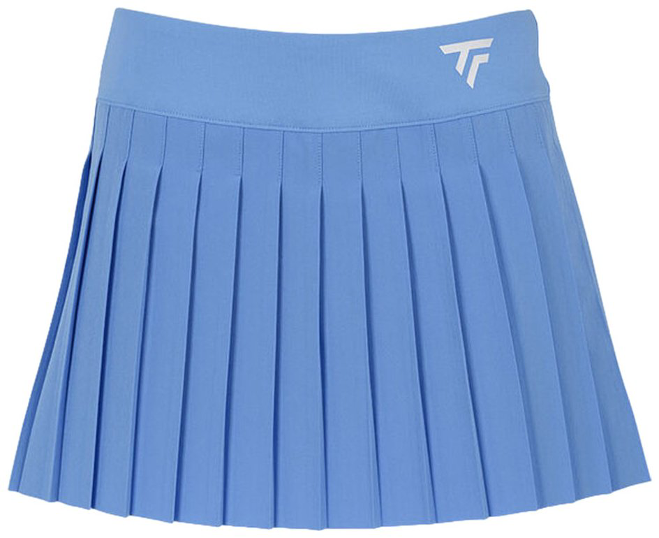 Плиссированная юбка Tecnifibre голубой купить,NaN