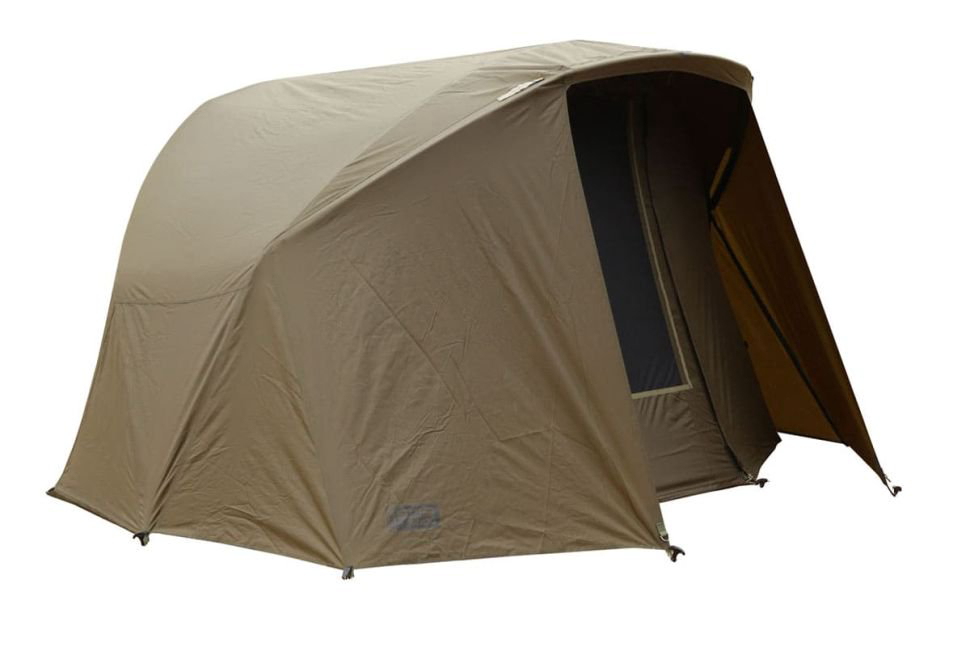 Палатка Fox EOS 1 Man Bivvy CUM255 хаки купить,NaN