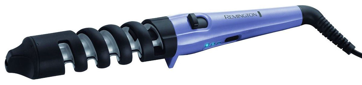 Щипцы Remington CI63E1 фиолетовые купить,NaN