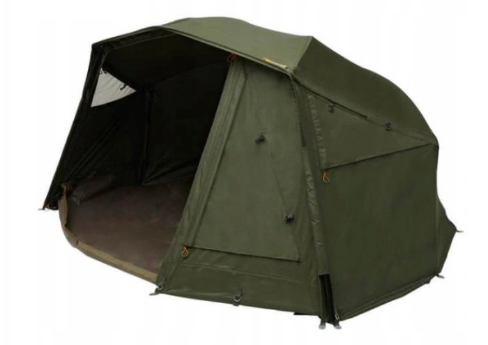 Палатка Prologic Inspire Brolly System 65 хаки купить,NaN
