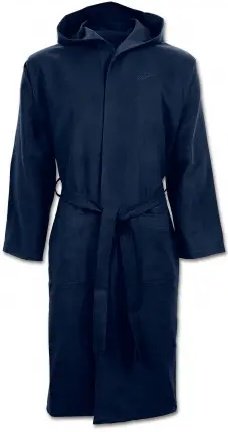 Халат Joma Accesorio Ducha 400534.331 синий M купить,NaN