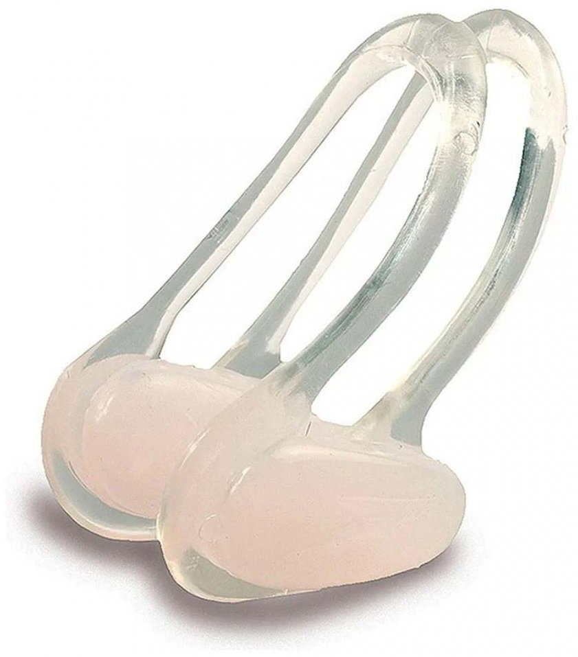 Зажим Speedo 8-708127044 белый купить,NaN