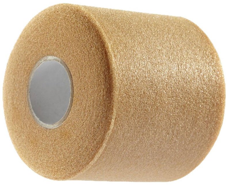 Кинезио тейп McDavid 61350P 5 м м бежевый купить,NaN