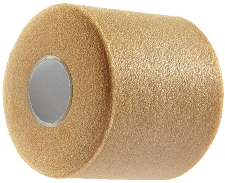 Кинезио тейп McDavid 61350P 5 м м бежевый купить,NaN